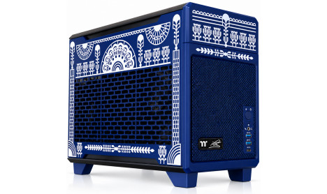 THERMALTAKE TR100 SFF MINI ITX CASE KORALIE EDITION