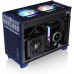 THERMALTAKE TR100 SFF MINI ITX CASE KORALIE EDITION