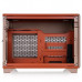 THERMALTAKE TR100 TOWER CHASSIS 2026 - GRAVEL SAND