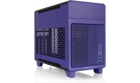 THERMALTAKE TR100 TOWER CHASSIS 2026 - FUTURE DUSK