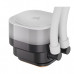 CORSAIR ICUE LINK TITAN 240 RX RGB AIO LIQUID CPU COOLER - WHITE