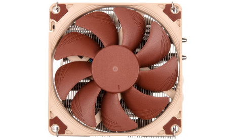 NOCTUA NH-L9X65  PREMIUM LOW-PROFILE CPU COOLER - 65MM