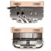 NOCTUA NH-L9X65  PREMIUM LOW-PROFILE CPU COOLER - 65MM