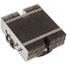 NOCTUA NH-L9X65  PREMIUM LOW-PROFILE CPU COOLER - 65MM
