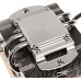 NOCTUA NH-L9X65  PREMIUM LOW-PROFILE CPU COOLER - 65MM
