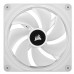 CORSAIR ICUE LINK QX140 RGB 140MM PWM PC FAN EXPANSION KIT - WHITE