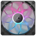 CORSAIR ICUE LINK RX140 MAX RGB 140MM PWM THICK FANS STARTER KIT - BLACK