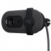 LOGITECH BRIO 100 FULL HD 1080P WEBCAM - GRAPHITE