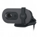 LOGITECH BRIO 100 FULL HD 1080P WEBCAM - GRAPHITE
