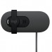 LOGITECH BRIO 100 FULL HD 1080P WEBCAM - GRAPHITE