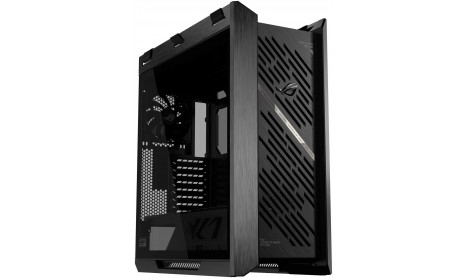ASUS ROG STRIX HELIOS II EATX MID-TOWER 2025 - BLACK 