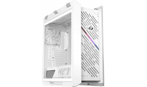 ASUS ROG STRIX HELIOS II EATX MID-TOWER 2025 - WHITE 