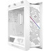 ASUS ROG STRIX HELIOS II EATX MID-TOWER 2025 - WHITE 