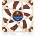 NOCTUA NF-A12X15 PREMIUM QUIET SLIM FAN (BROWN)