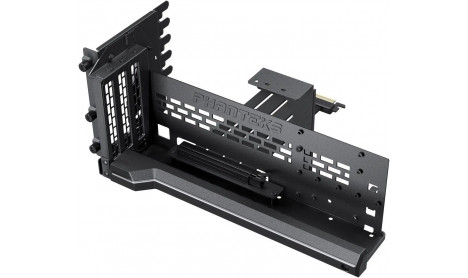 PHANTEKS PREMIUM VERTICAL GPU BRACKET ARGB RISER GEN4 PHANTEKS PREMIUM VERTICAL GPU BRACKET ARGB RISER GEN4