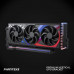 PHANTEKS PREMIUM VERTICAL GPU BRACKET ARGB RISER GEN4 PHANTEKS PREMIUM VERTICAL GPU BRACKET ARGB RISER GEN4