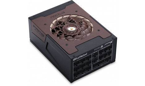 SEASONIC PRIME TX-1600 NOCTUA EDITION 80+ TITANIUM