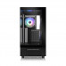 THERMALTAKE VIEW 270 V2 TG ATX 2025 BLACK - ARGB FAN X 3
