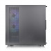 THERMALTAKE VIEW 270 V2 TG ATX 2025 BLACK - ARGB FAN X 3