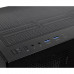 THERMALTAKE VIEW 270 V2 TG ATX 2025 BLACK - ARGB FAN X 3