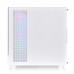 THERMALTAKE VIEW 270 V2 TG ATX 2025 WHITE - ARGB FAN X 3
