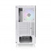 THERMALTAKE VIEW 270 V2 TG ATX 2025 WHITE - ARGB FAN X 3