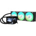 TRYX PANORAMA 360 ARGB-W 360MM 6.5'' AMOLED CURVED