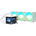 TRYX PANORAMA 360 ARGB 360MM 6.5'' AMOLED CURVED