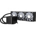 TRYX PANORAMA 360 ARGB-W 360MM 6.5'' AMOLED CURVED