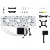 TRYX PANORAMA 360 ARGB 360MM 6.5'' AMOLED CURVED