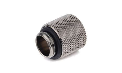 BITSPOWER G1/4" BLACK SPARKLE IG1/4" EXTENDER-15MM