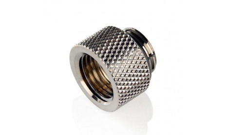 BITSPOWER G1/4" BLACK SPARKLE IG1/4" EXTENDER-10MM