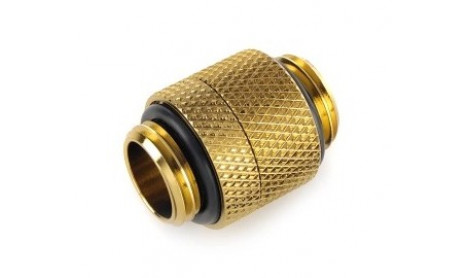 BITSPOWER G1/4" TRUE BRASS ROTARY G1/4" EXTENDER