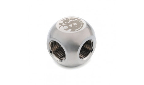 BITSPOWER SILVER SHINING T-BLOCK