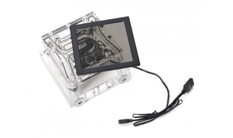 BITSPOWER CPU BLOCK SUMMIT REVO INTEL EDITION (13-15TH)