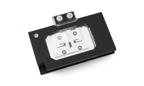 BITSPOWER NEBULA VGA WATER BLOCK FOR ASUS TUF GAMING GEFORCE RTX 5090