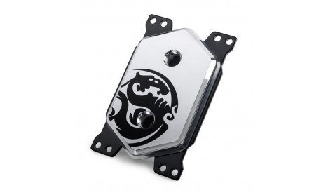 BITSPOWER PREMIUM SUMMIT ELX GUNMETAL EDITION ( AMD TRX40/TRX50 )