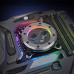 PACIFIC SW1 PLUS CPU WATER BLOCK