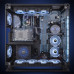 PACIFIC SW1 PLUS CPU WATER BLOCK