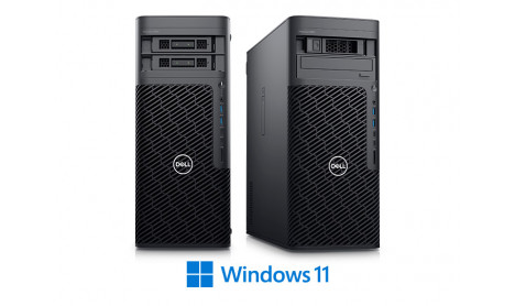 Dell Precision 5860 Tower