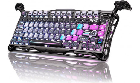 GRAVASTAR MERCURY K1 PRO SPECIAL EDITION - CYBERPUNK