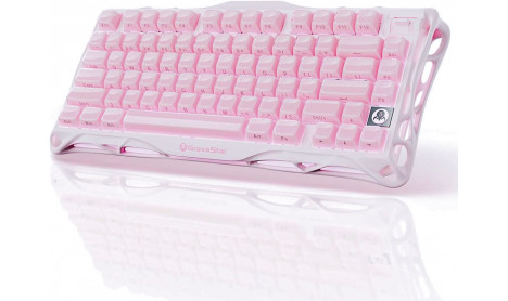 GRAVASTAR MERCURY K1 SPECIAL EDITION - SAKURA PINK