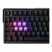 ASUS ROG AZOTH EXTREME 75% OLED TOUCHSCREEN WIRELESS