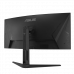 TUF GAMING VG34VQL3A 34'' WQHD VA CURVED 180Hz 1MS