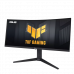 TUF GAMING VG34VQL3A 34'' WQHD VA CURVED 180Hz 1MS