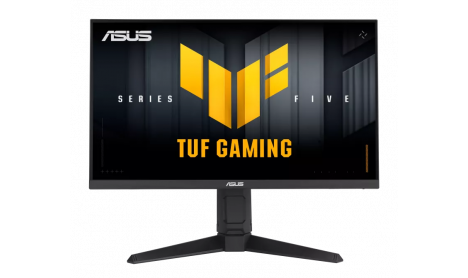 TUF GAMING SERIES 5 VG259QL5A 25" FHD 200HZ FAST IPS 0.3MS