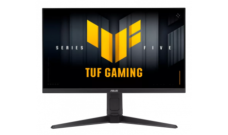 TUF GAMING SERIES 5 VG27AQL5A 27" QHD 210HZ(OC) FAST IPS 0.3MS