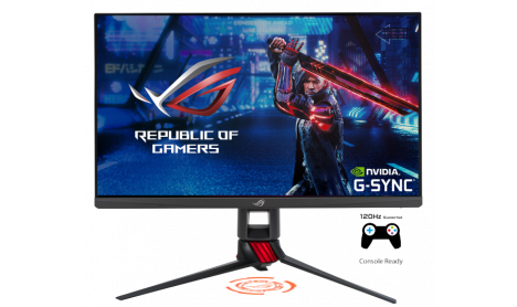 ROG STRIX XG279Q 27" 2K QHD FAST IPS 170HZ HDR 1MS