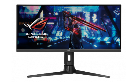 ROG STRIX XG309CM 30" 2K QHD FAST IPS 220HZ 1MS G-SYNC