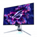 ROG SWIFT OLED PG27AQWP-W 27" 2K 540HZ HD 720HZ - WHITE ROG SWIFT OLED PG27AQWP-W 27" 2K 540HZ HD 720HZ - WHITE